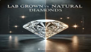 Lab Grown Vs Natural Diamonds