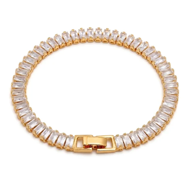 Classic-Baguette-Tennis-Diamond-Bracelet
