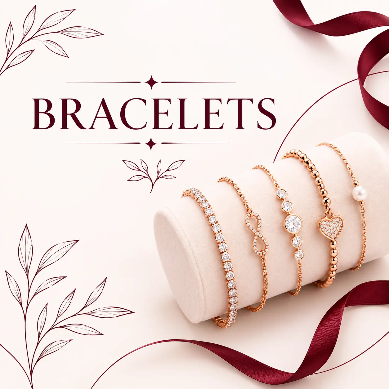 Bracelets
