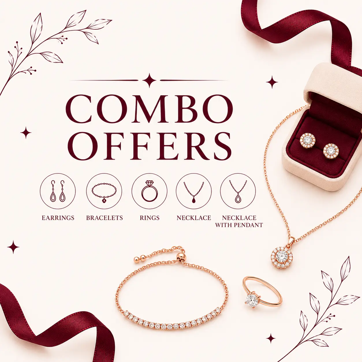 Combo Offers