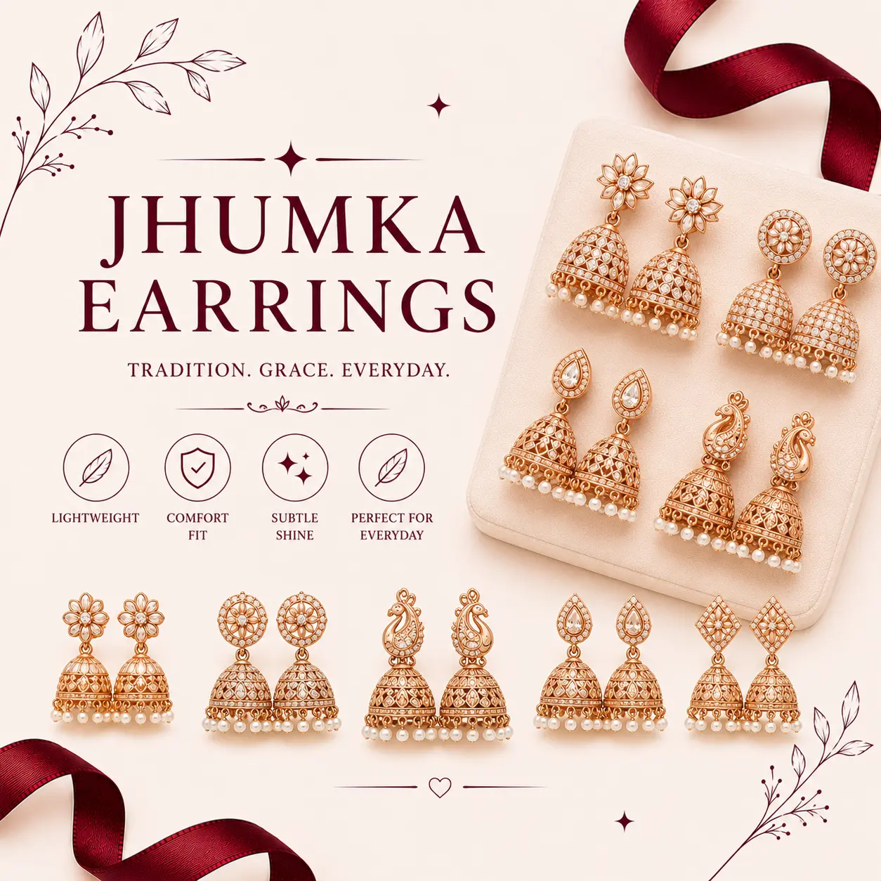Jhumka