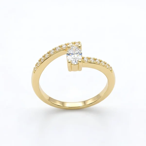 Twisted-Elegance-Crystal-Gold-Ring-white-bg